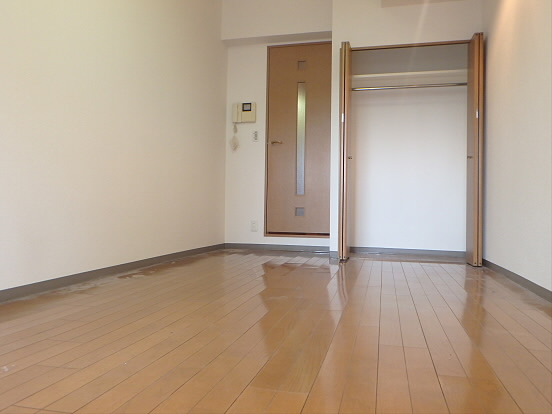フェニックス笹塚駅前　  ベッドルーム