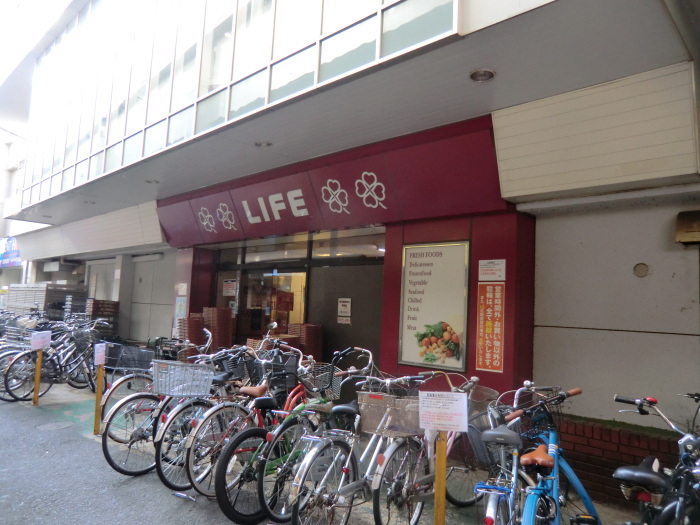 フェニックス笹塚駅前　  周辺画像2