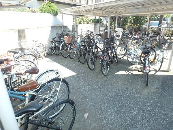 ル・ヴェルト調布 その他7