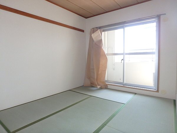 ル・ヴェルト調布 ベッドルーム
