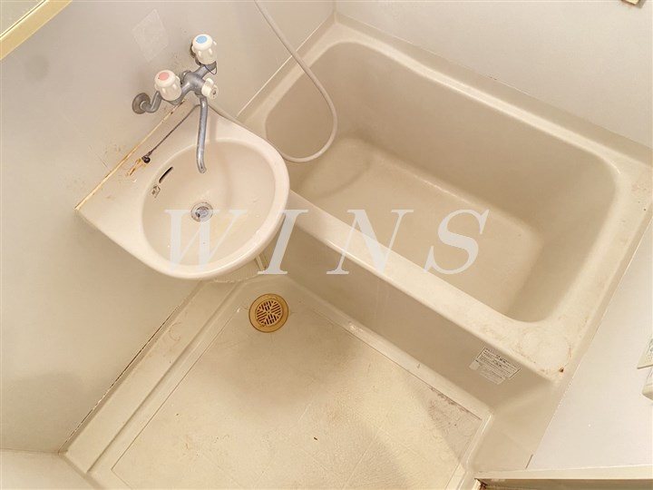 風呂画像