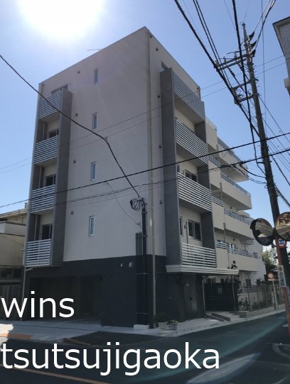 リアン 外観
