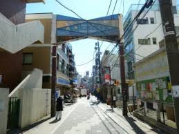 ドミール中野南台 周辺画像7