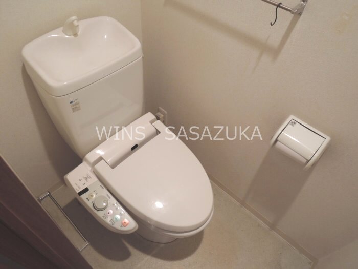 コンフォリア下北沢 その他2