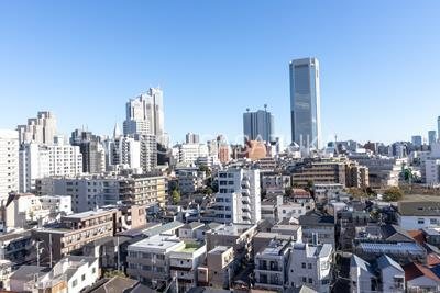 AVENIR渋谷本町 その他4