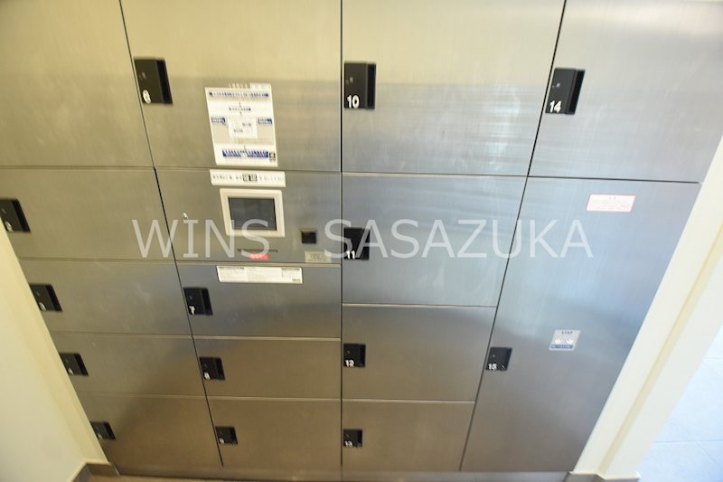 AVENIR渋谷本町 その他7