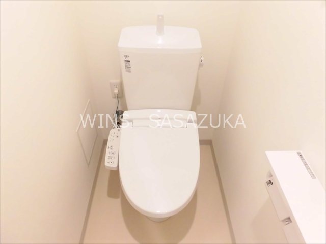 AZALETY上北沢 その他2