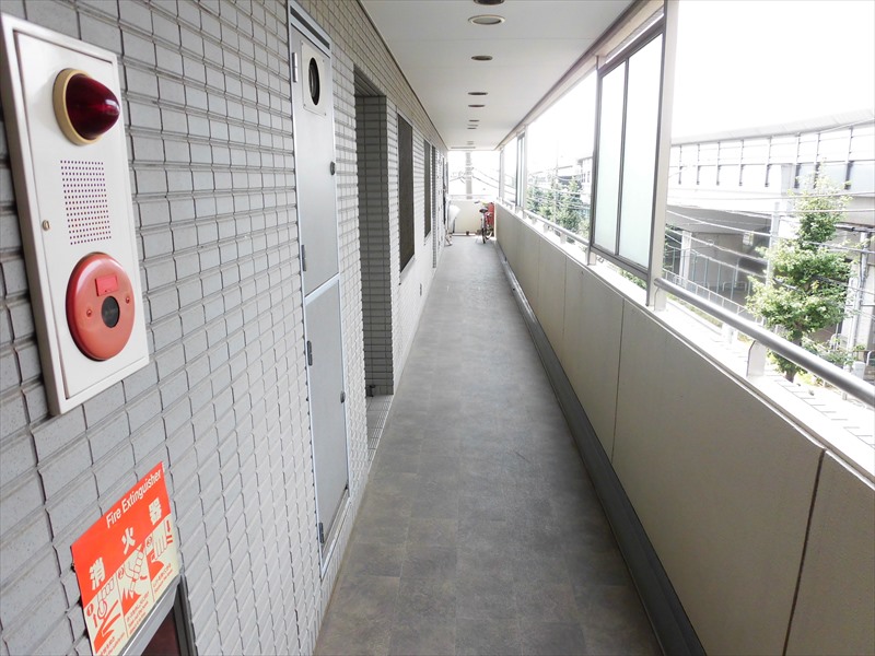 サンファミリー烏山 その他8