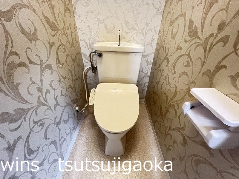 パセオモリ その他2