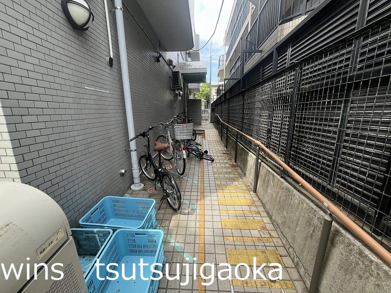 パセオモリ その他6