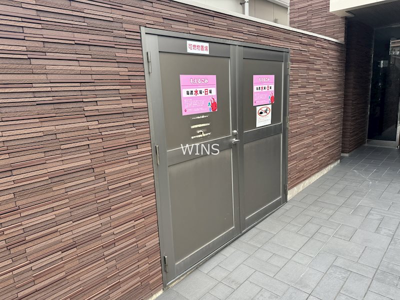 福岡県福岡市博多区博多駅南２丁目 その他共有部分