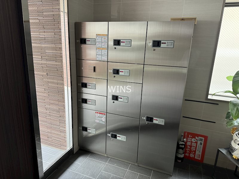 福岡県福岡市博多区博多駅南２丁目 その他共有部分