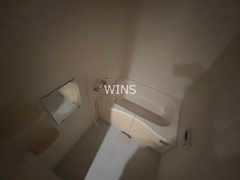 風呂画像