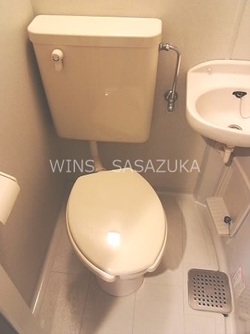 フェニックス笹塚壱番館　 その他2
