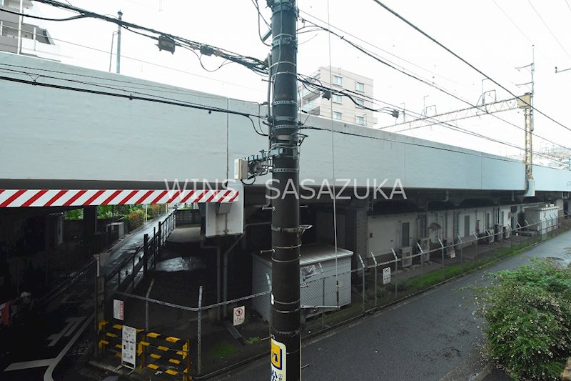 フェニックス笹塚壱番館　 その他3