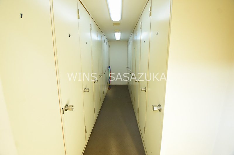 フェニックス笹塚壱番館　 その他9