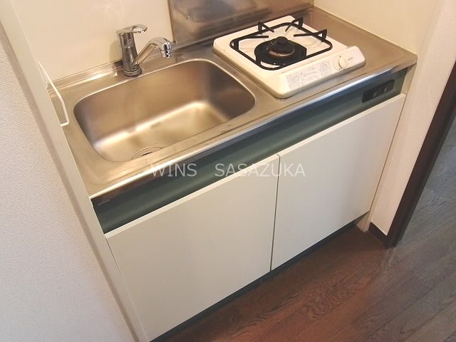 フェニックス笹塚壱番館　 キッチン