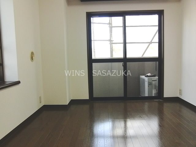 フェニックス笹塚壱番館　 ベッドルーム