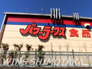 ルピナス  周辺画像2