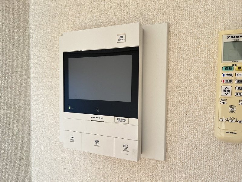 メルヴェーユ調布　 その他3