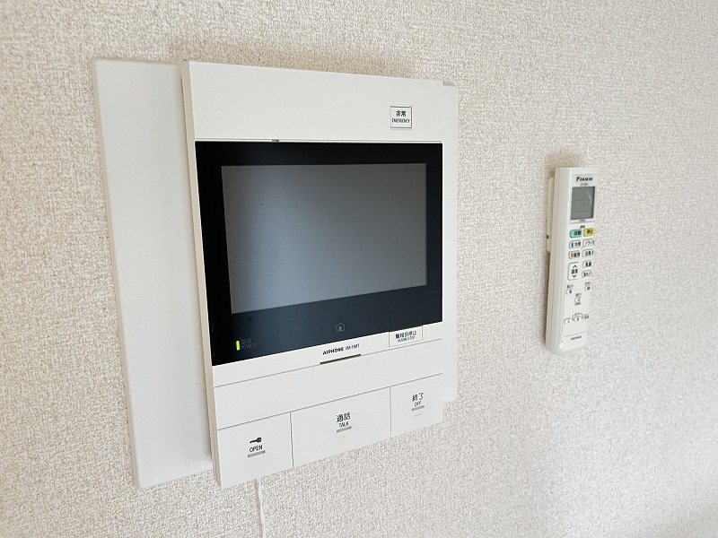 メルヴェーユ調布 その他2