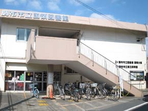 メルヴェーユ調布 周辺画像7