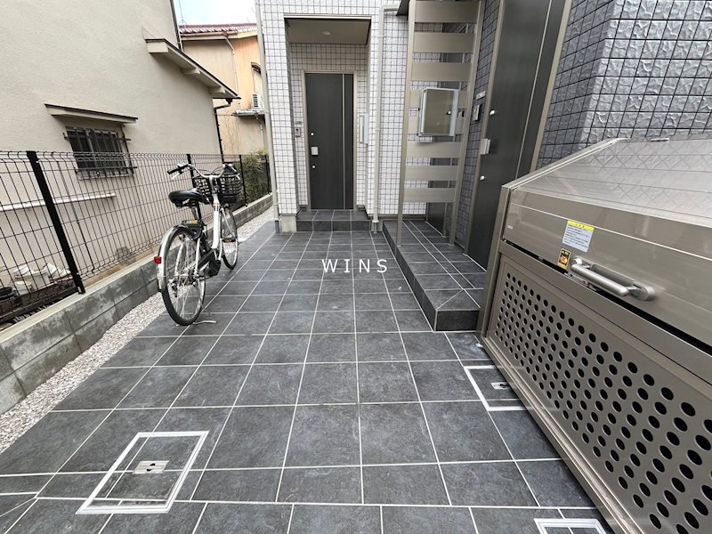 ソレイユ大原 その他6