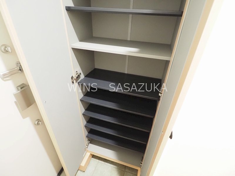 ソレイユ大原 その他9