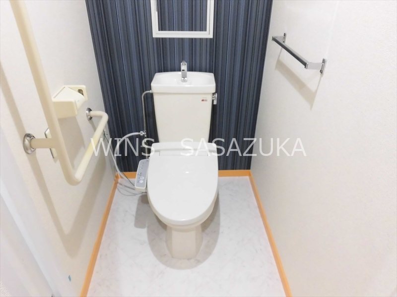 フォレステージ浜田山  その他2