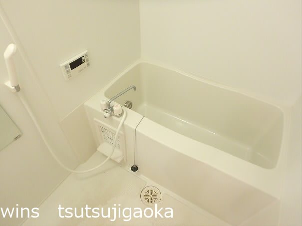 リビオン 風呂画像