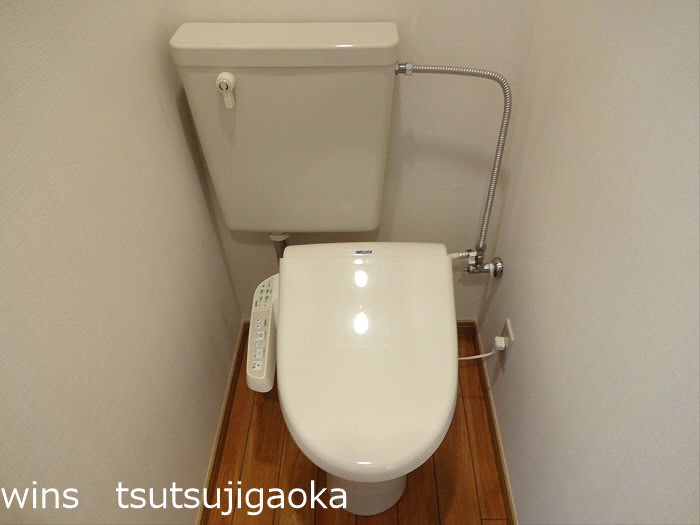サンフラットつつじヶ丘 その他1