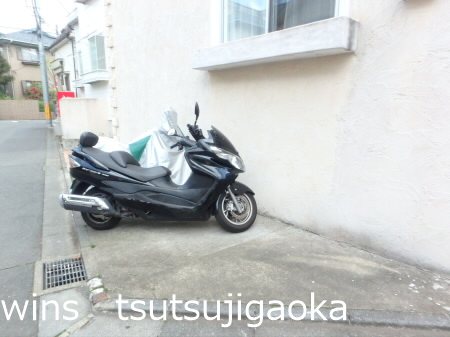 サンフラットつつじヶ丘 その他6