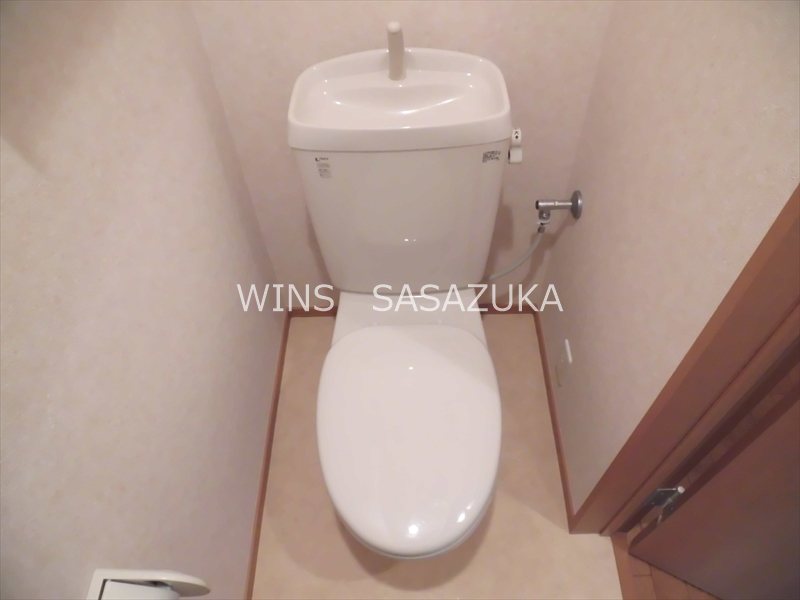 ラフィネ桜上水  その他2