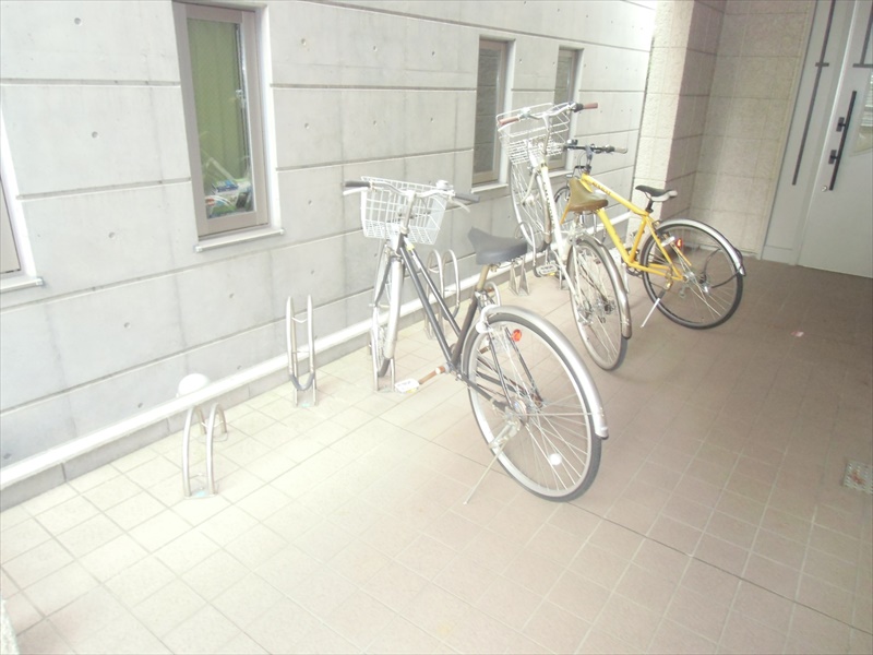 ラフィネ桜上水  その他7
