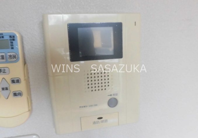 ラフィネ桜上水  その他12