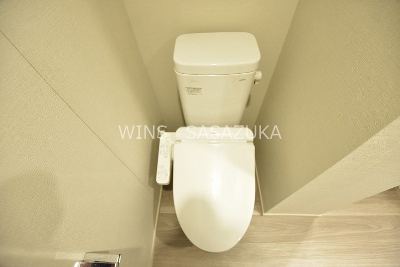 GRAN　PASEO笹塚 その他2