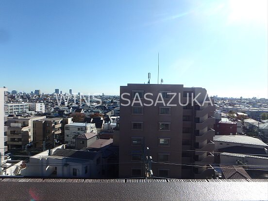 GRAN　PASEO笹塚 その他4