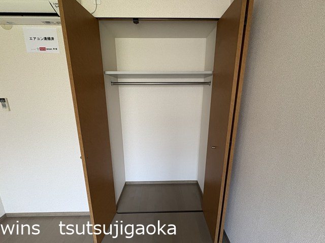 グランシャリオ その他2
