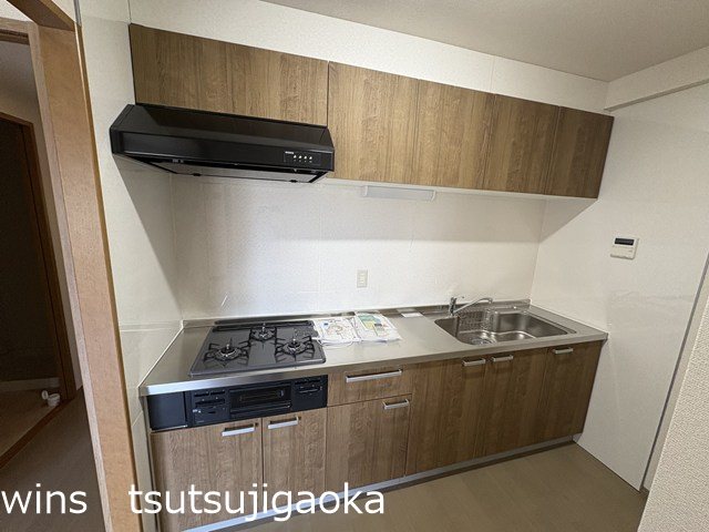 グランシャリオ キッチン