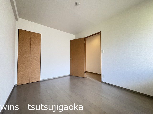 グランシャリオ ベッドルーム