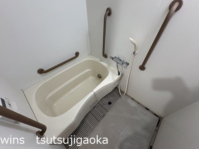 グランシャリオ 風呂画像