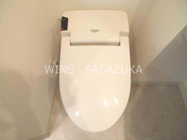 プライマル笹塚 その他2