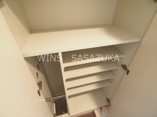 プライマル笹塚 その他10