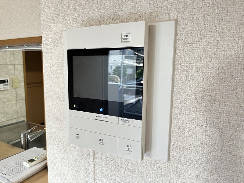 メルヴェーユ調布 その他3