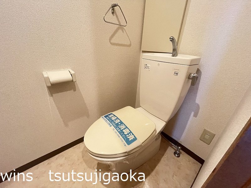 メルヴェーユ調布 その他3