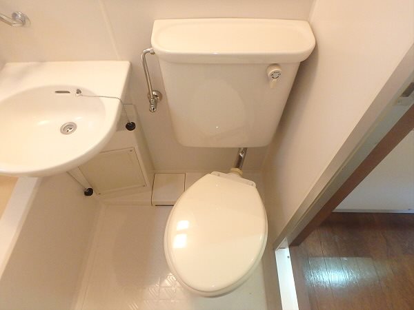 プランドール弐番館 その他3
