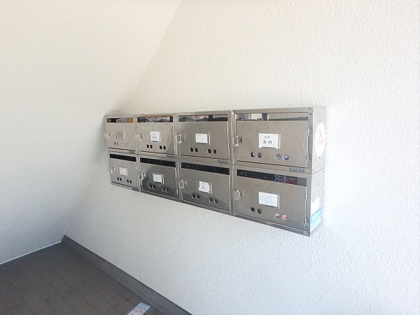 プランドール弐番館 その他5