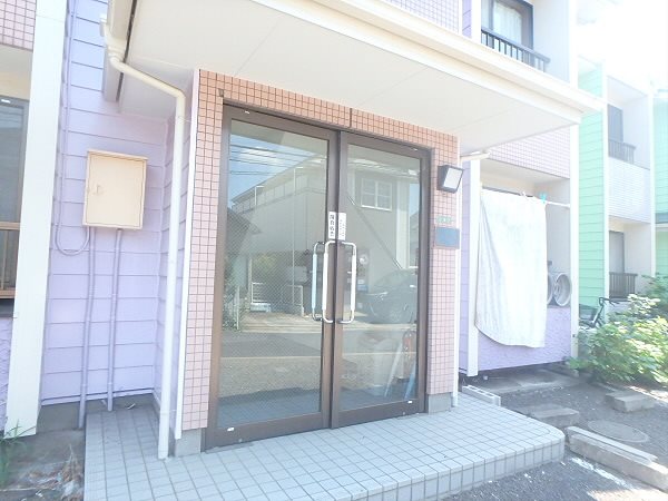 プランドール弐番館 その他6