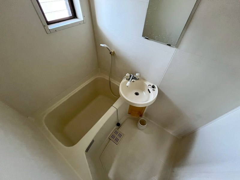 風呂画像