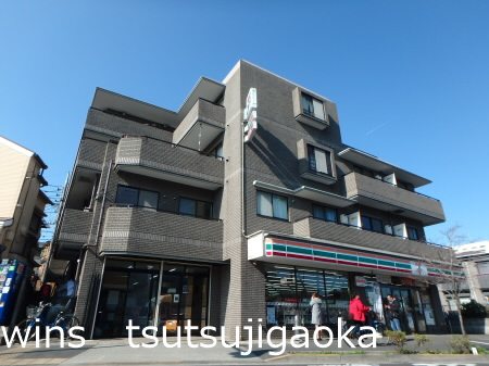 セブンヴィレッジ 外観